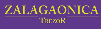 Zalagaonica Trezor